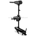 Venta caliente 55LBS 12V empuje Trolling Motor eléctrico para el barco inflable